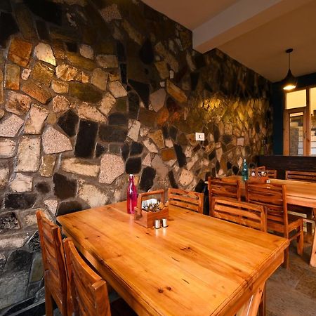 Zostel Dobhi, Manali Hostel Nagar  Екстериор снимка