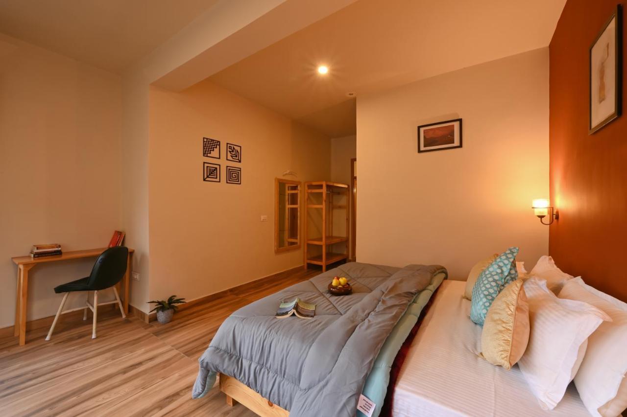 Zostel Dobhi, Manali Hostel Nagar  Екстериор снимка