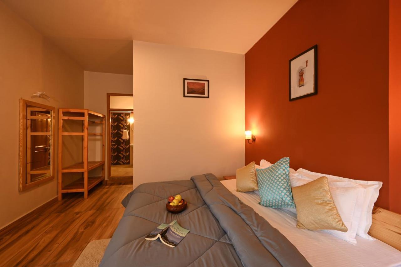 Zostel Dobhi, Manali Hostel Nagar  Екстериор снимка