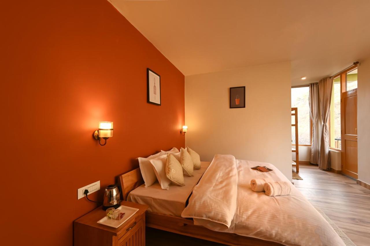 Zostel Dobhi, Manali Hostel Nagar  Екстериор снимка