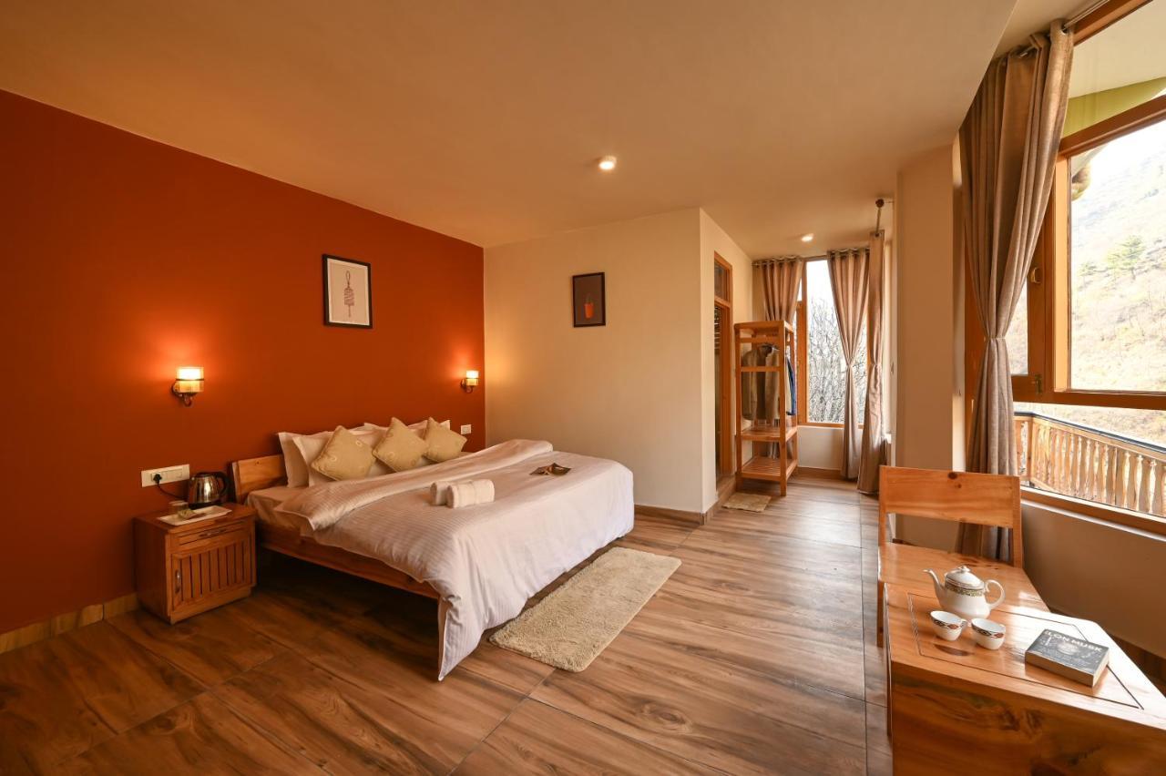 Zostel Dobhi, Manali Hostel Nagar  Екстериор снимка