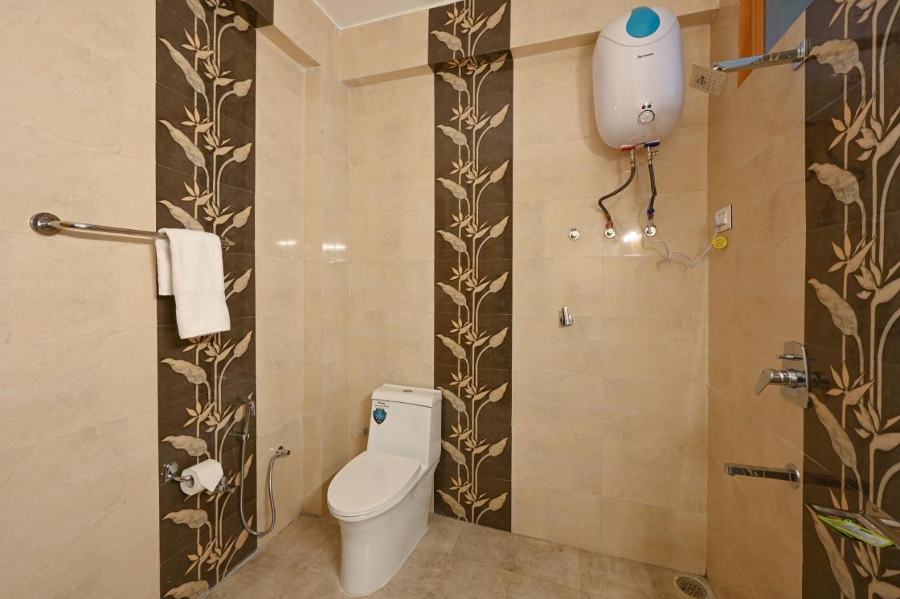 Zostel Dobhi, Manali Hostel Nagar  Екстериор снимка