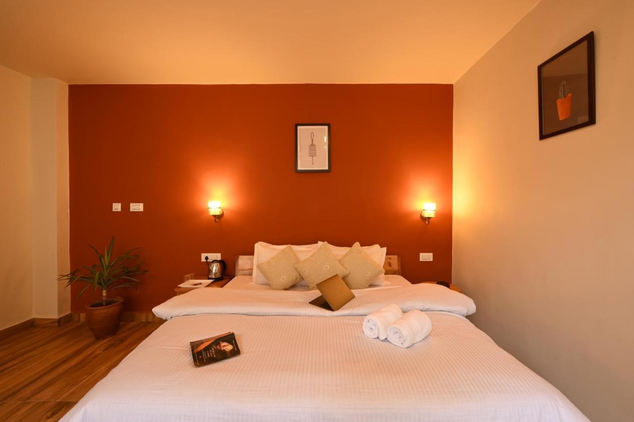 Zostel Dobhi, Manali Hostel Nagar  Екстериор снимка