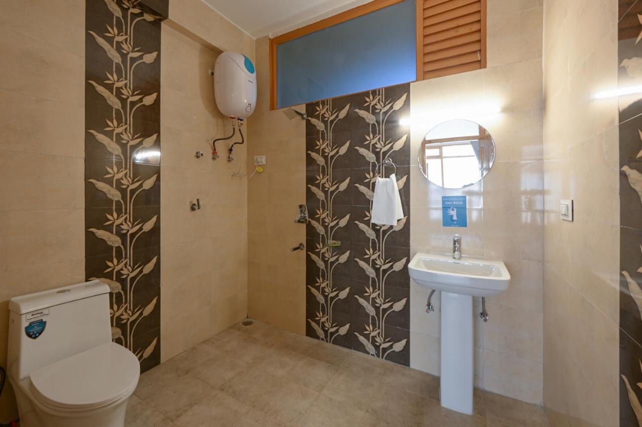 Zostel Dobhi, Manali Hostel Nagar  Екстериор снимка