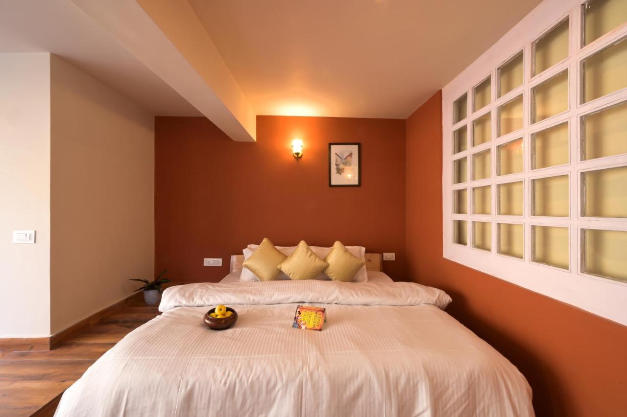 Zostel Dobhi, Manali Hostel Nagar  Екстериор снимка
