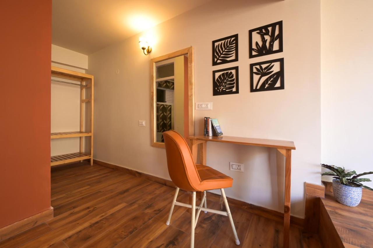 Zostel Dobhi, Manali Hostel Nagar  Екстериор снимка
