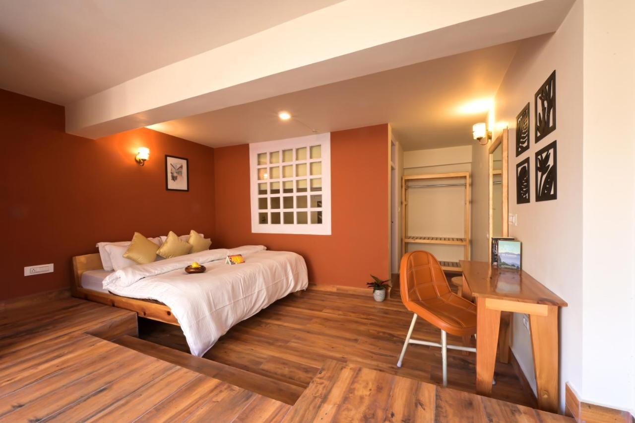 Zostel Dobhi, Manali Hostel Nagar  Екстериор снимка