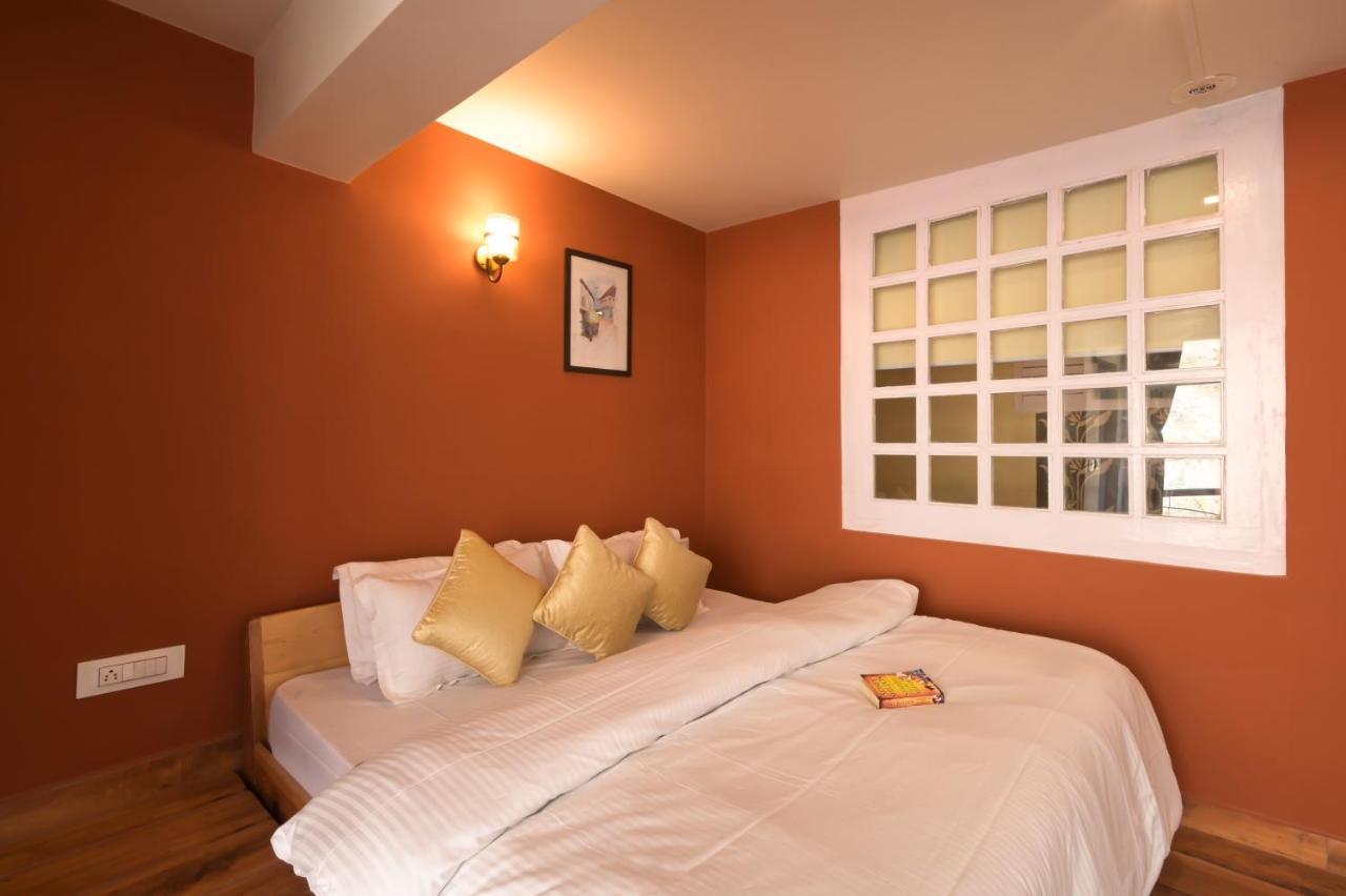 Zostel Dobhi, Manali Hostel Nagar  Екстериор снимка