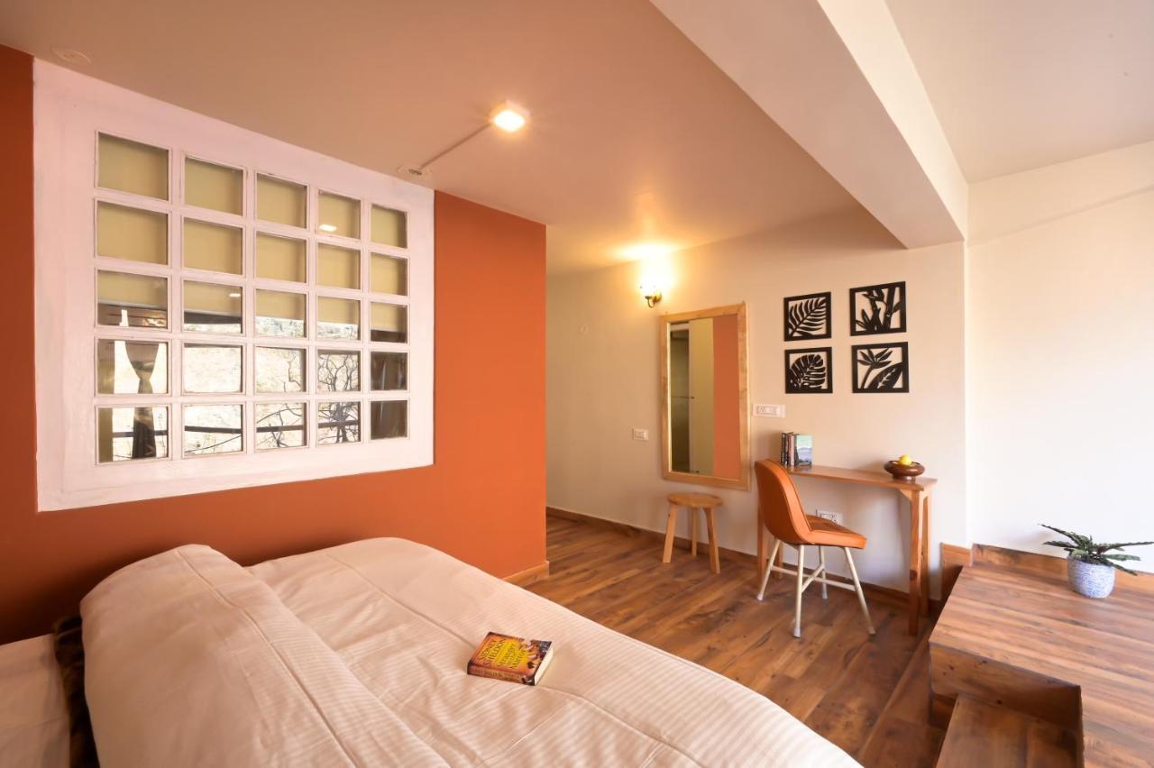 Zostel Dobhi, Manali Hostel Nagar  Екстериор снимка